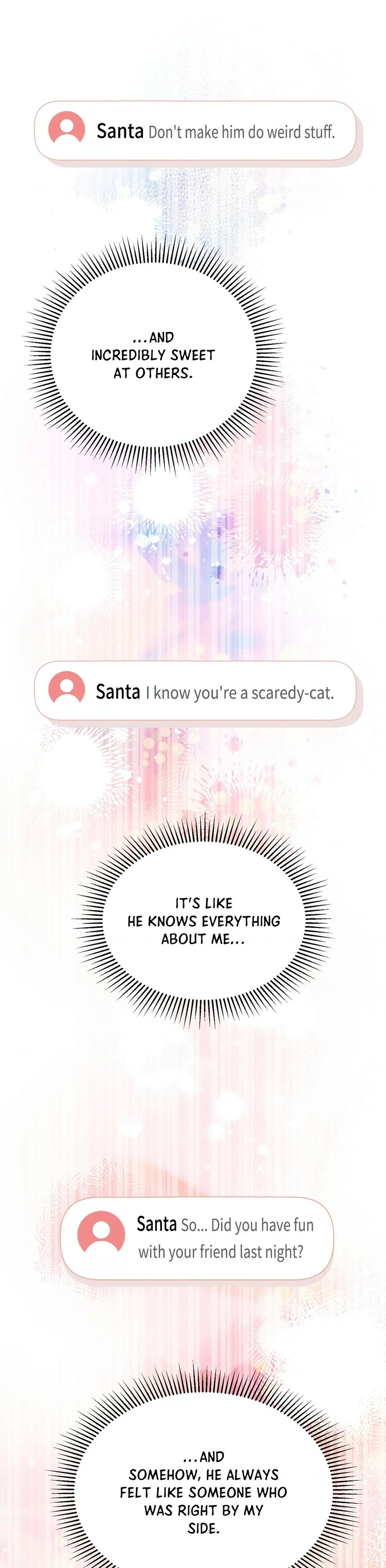 Crazy Rich Santa Chapter 38 page 28 - 