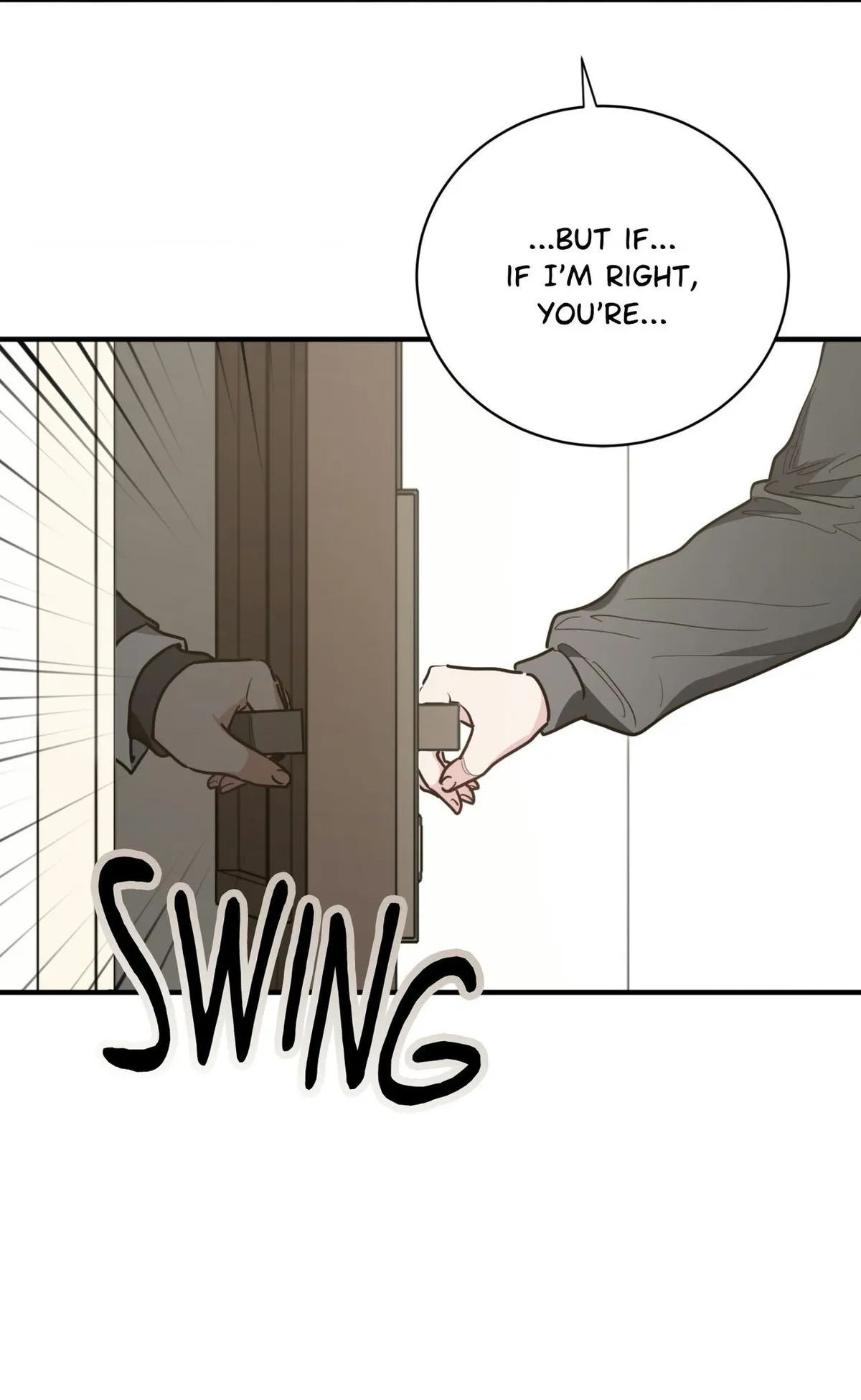 Crazy Rich Santa Chapter 38 page 30 - 
