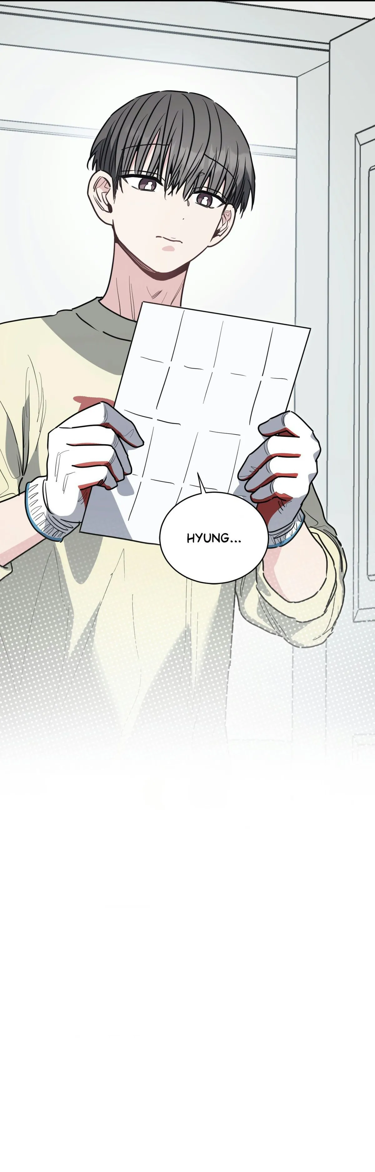 Crazy Rich Santa Chapter 38 page 4 - 