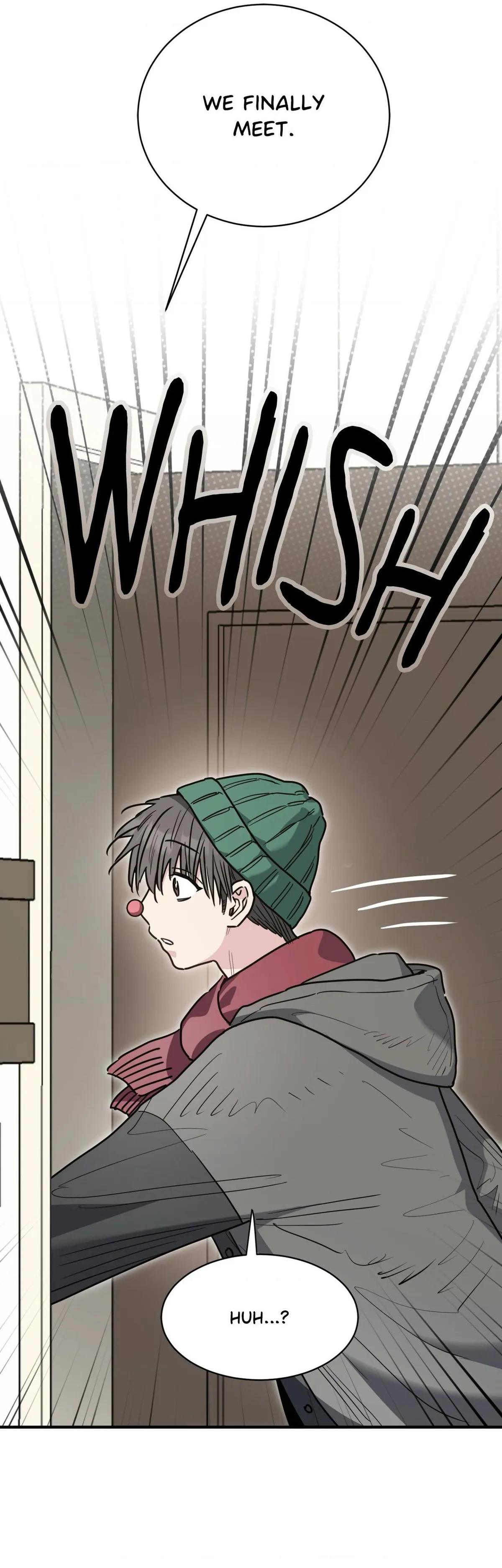 Crazy Rich Santa Chapter 38 page 31 - 