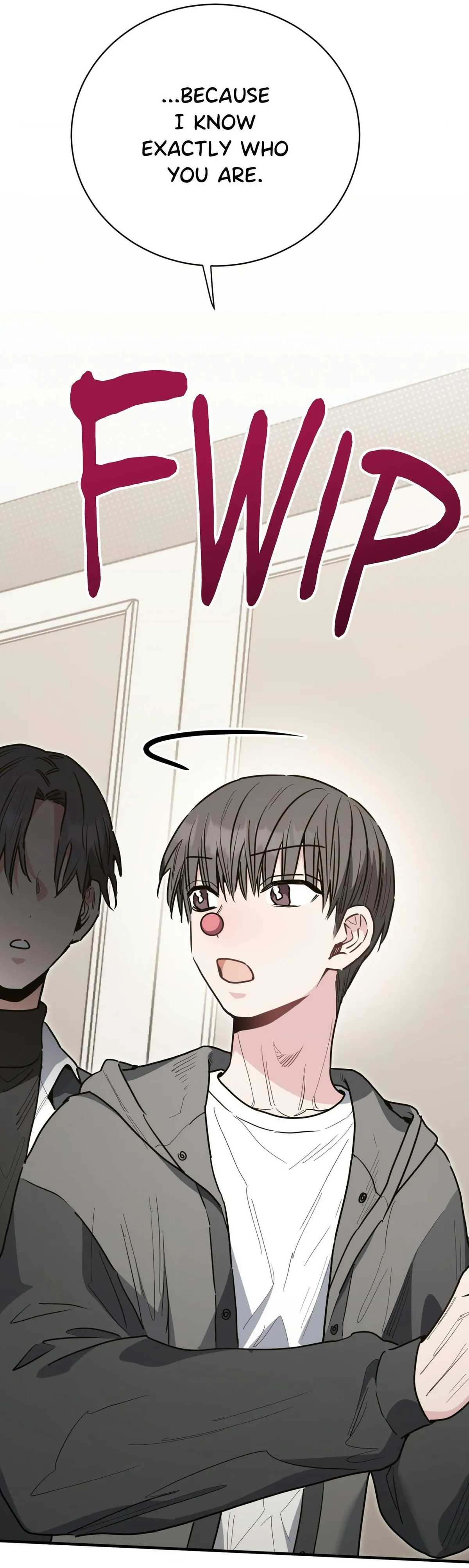 Crazy Rich Santa Chapter 38 page 36 - 