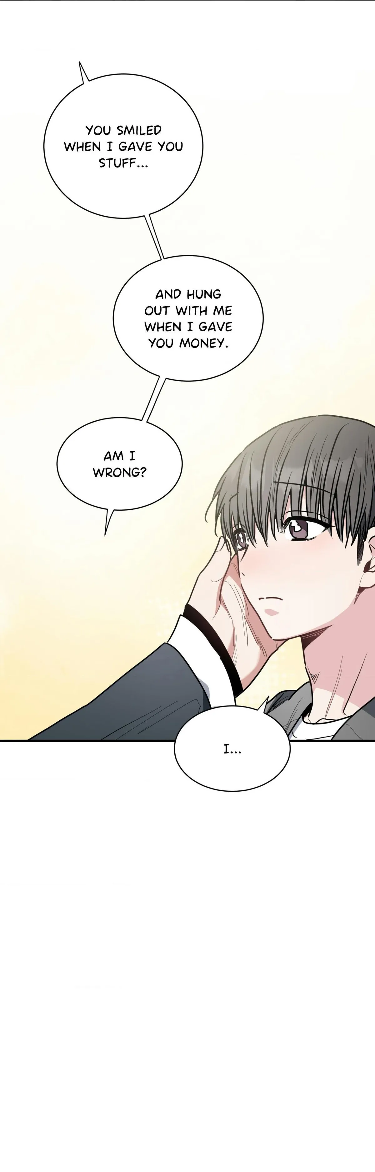 Crazy Rich Santa Chapter 38 page 42 - 