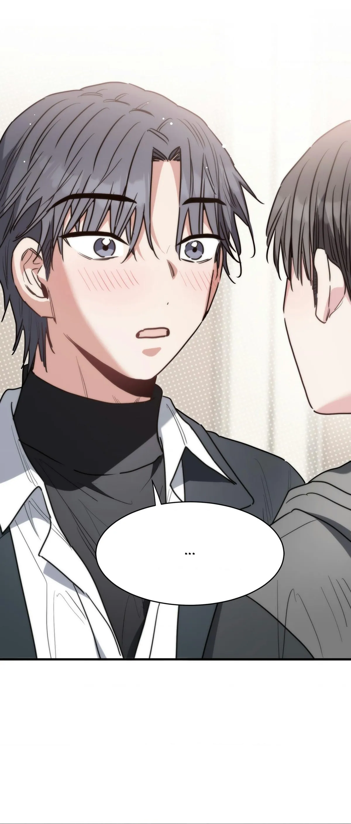 Crazy Rich Santa Chapter 38 page 47 - 