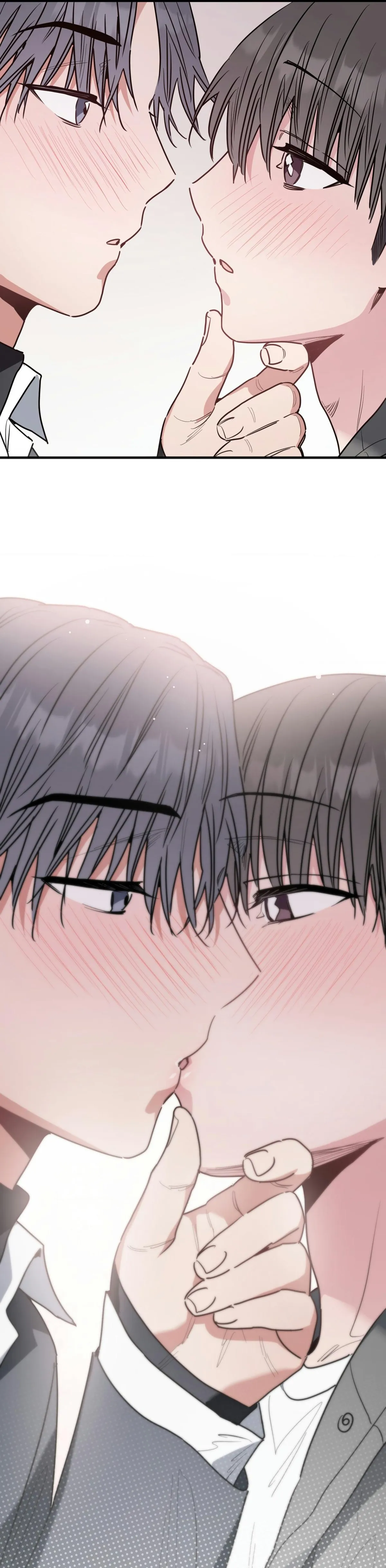 Crazy Rich Santa Chapter 38 page 48 - 