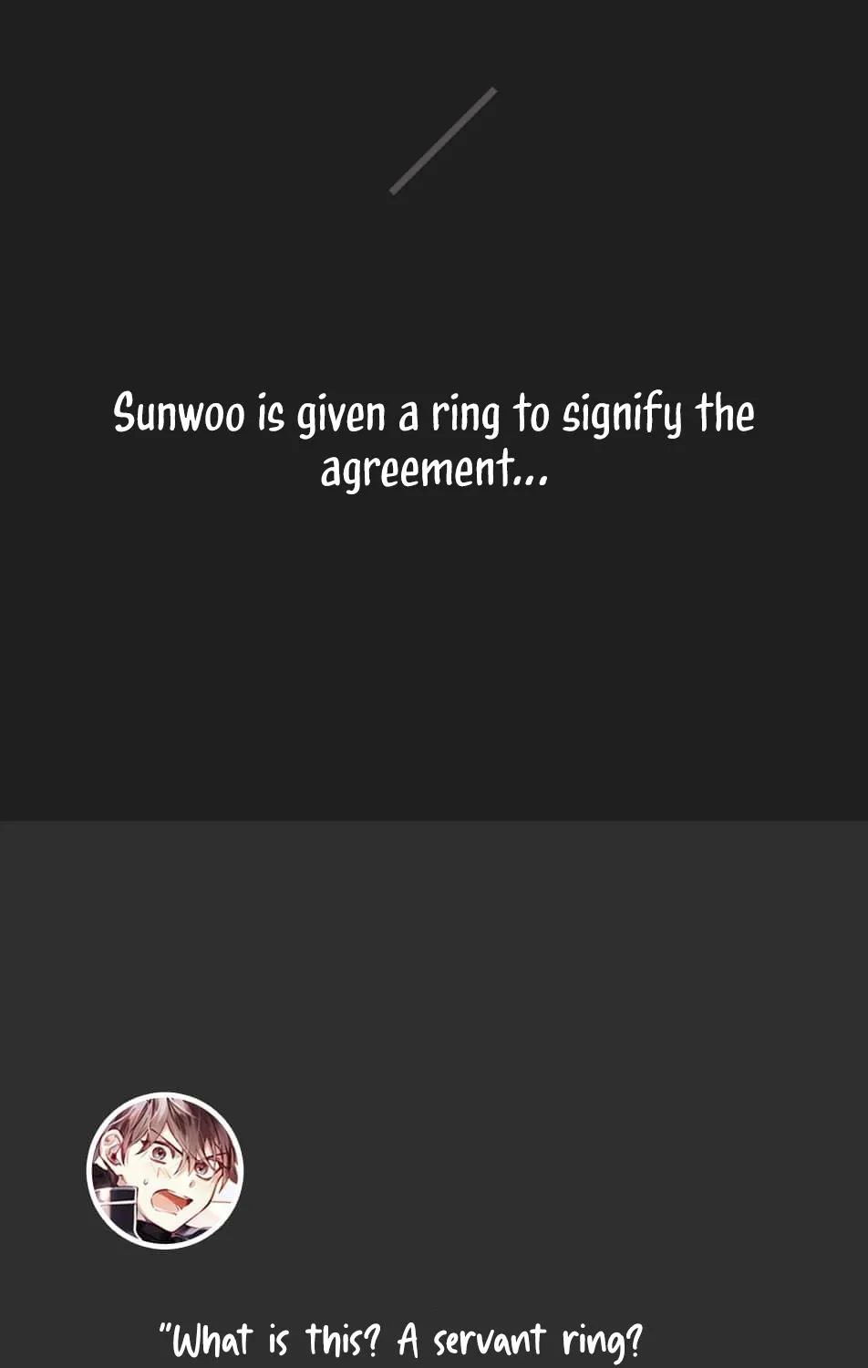 Creating a Hidden Ending Chapter 0 page 7 - 
