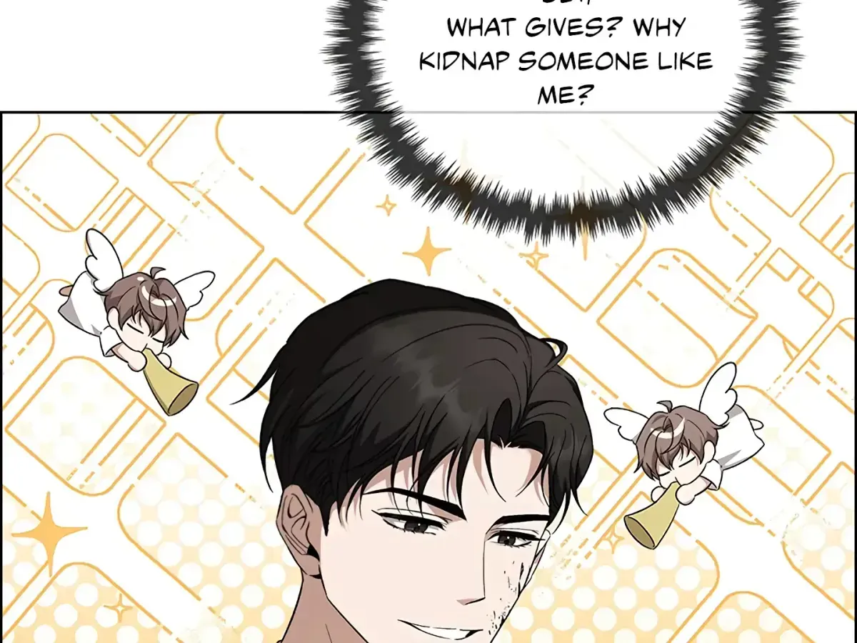 Creating a Hidden Ending Chapter 1.1 page 129 - 