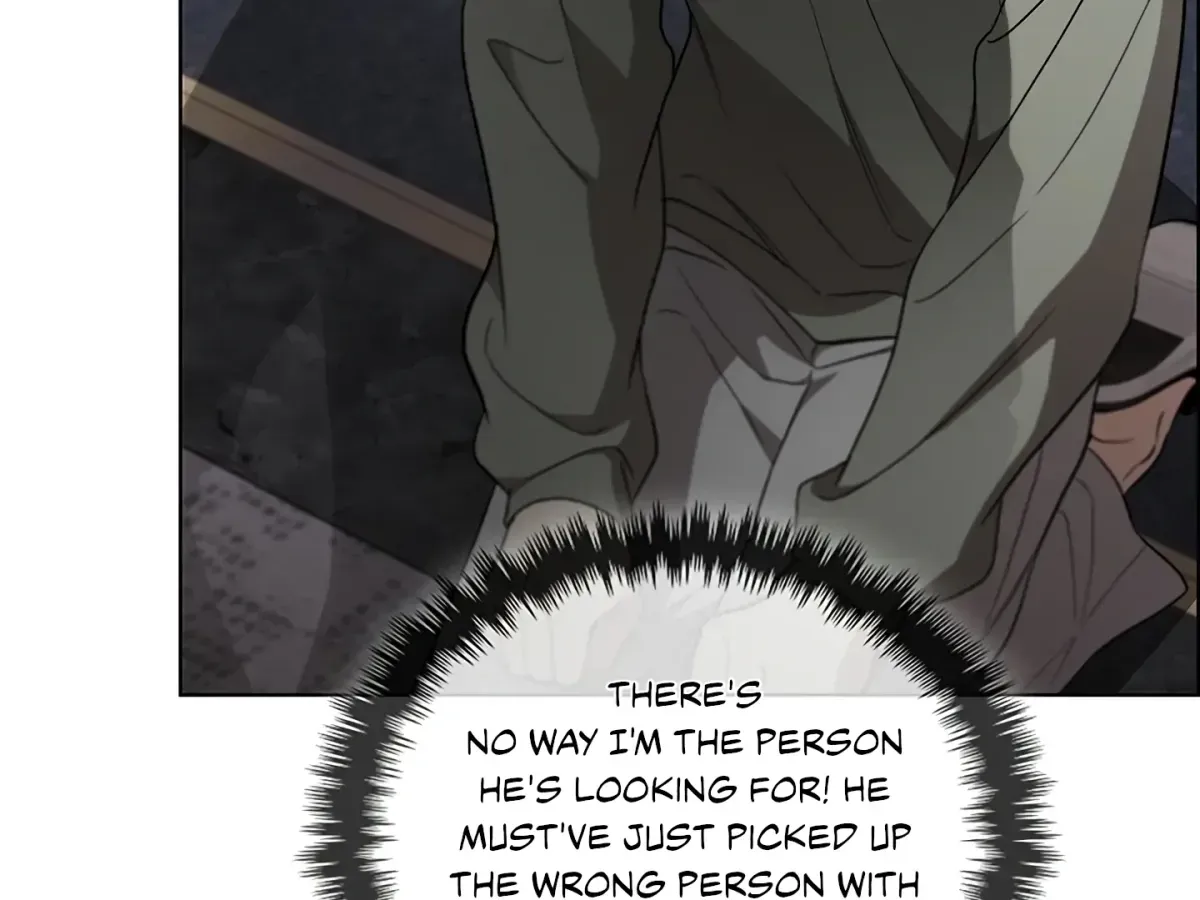 Creating a Hidden Ending Chapter 1.1 page 135 - 