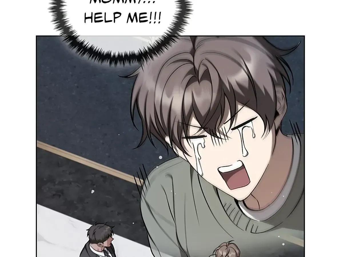 Creating a Hidden Ending Chapter 1.1 page 150 - 