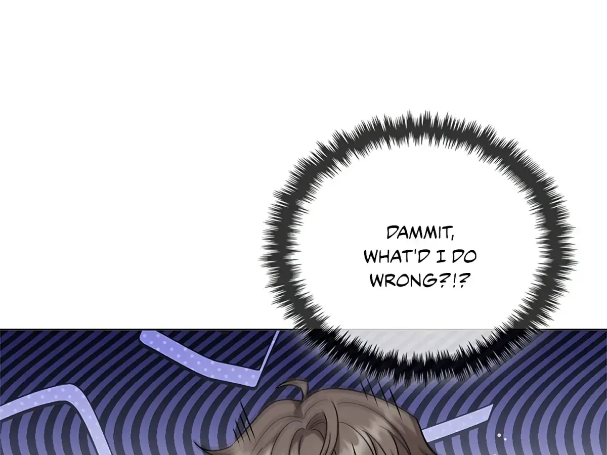 Creating a Hidden Ending Chapter 1.1 page 155 - 