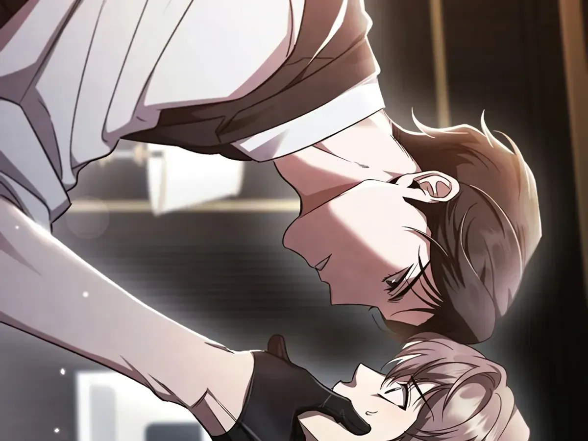 Creating a Hidden Ending Chapter 1.1 page 161 - 