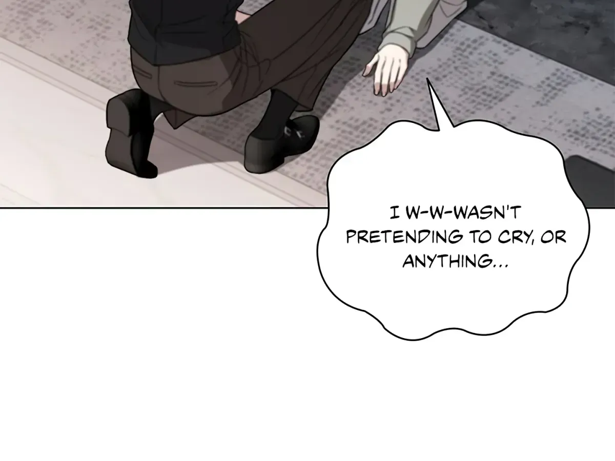 Creating a Hidden Ending Chapter 1.1 page 170 - 