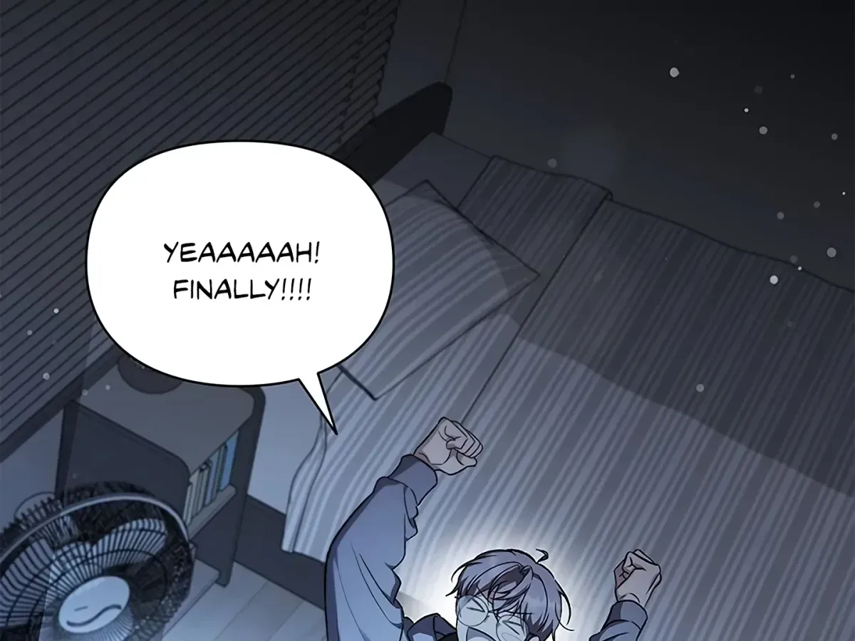 Creating a Hidden Ending Chapter 1.1 page 42 - 