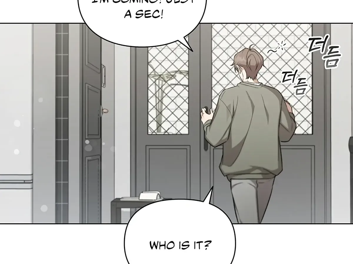 Creating a Hidden Ending Chapter 1.1 page 58 - 