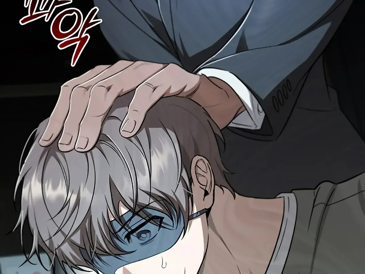 Creating a Hidden Ending Chapter 1.1 page 90 - 