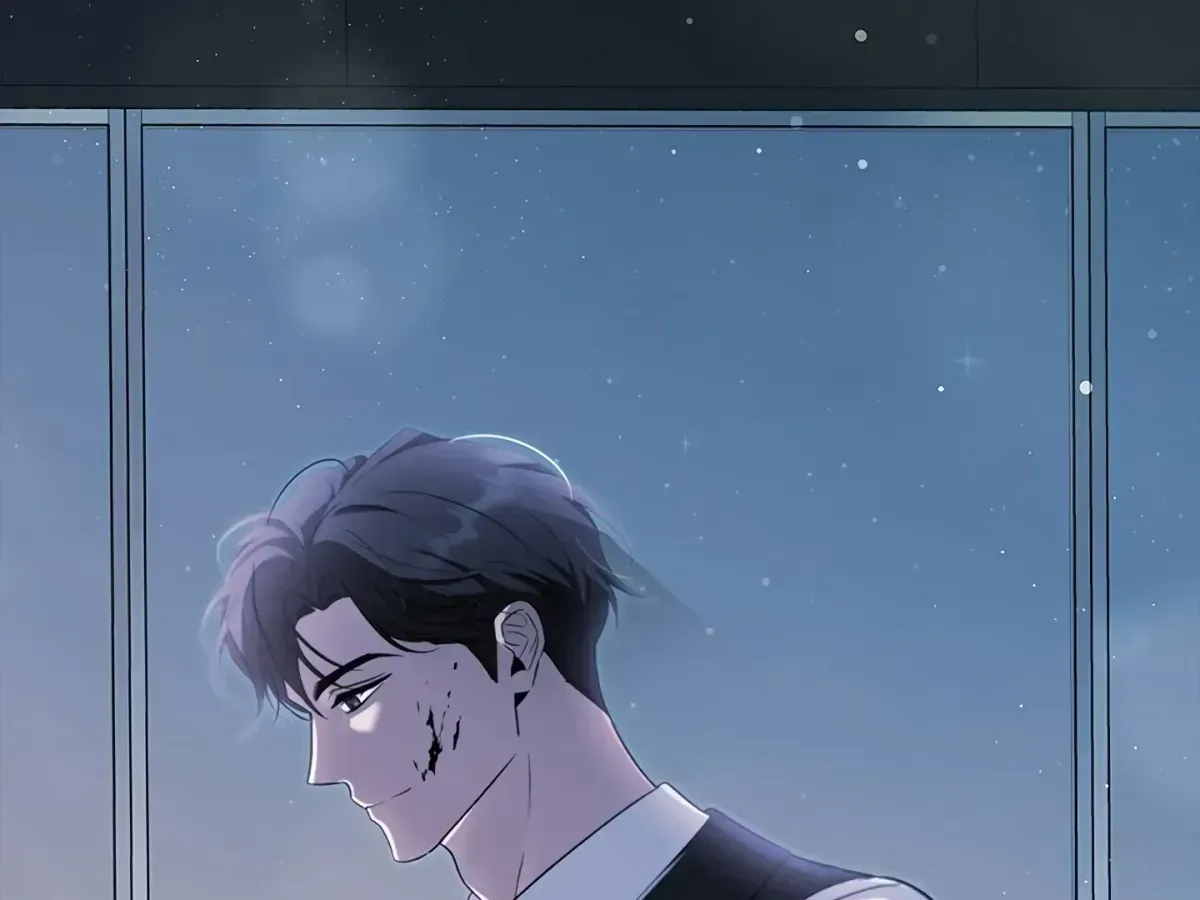 Creating a Hidden Ending Chapter 1.2 page 118 - 