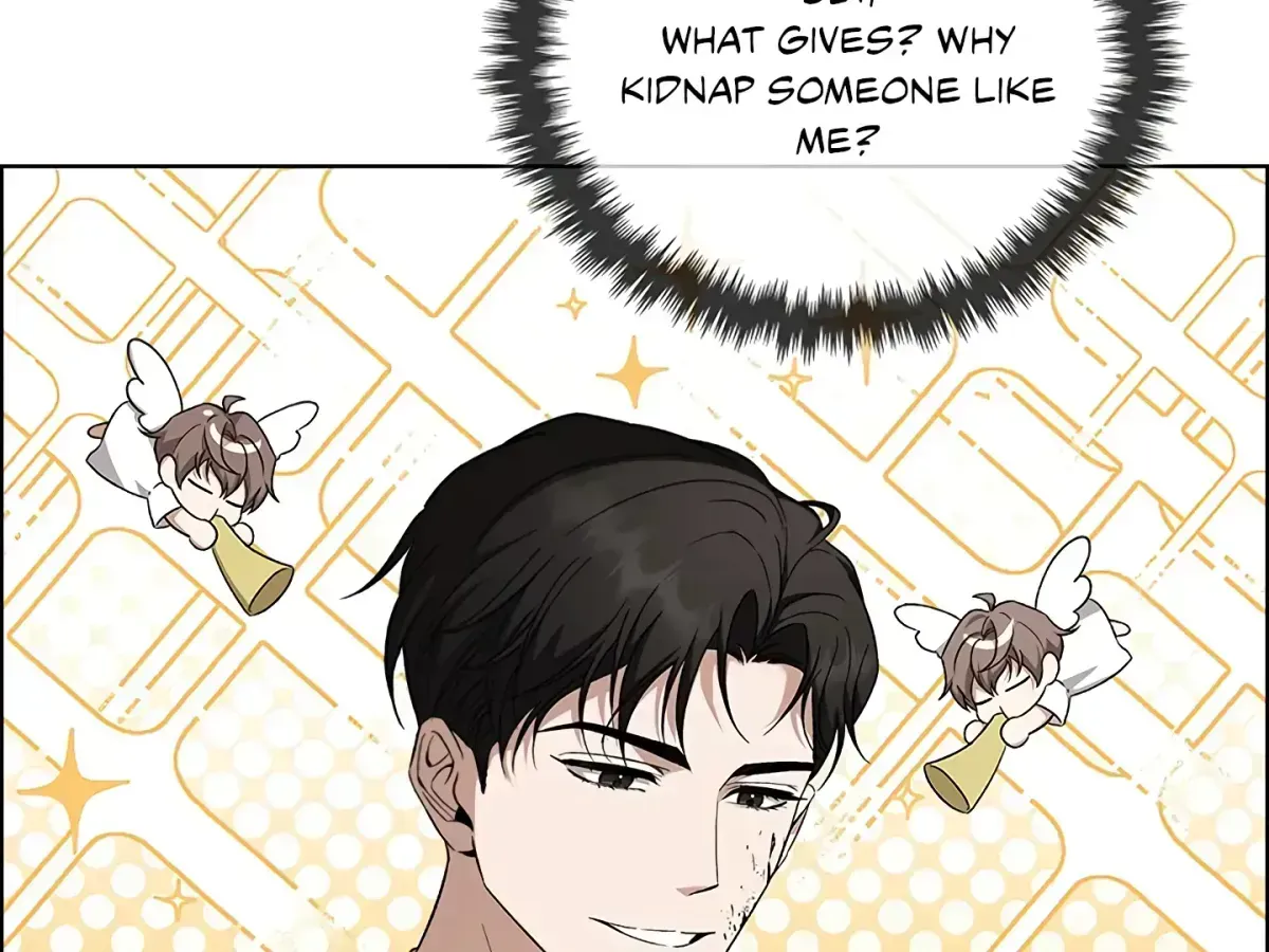 Creating a Hidden Ending Chapter 1.2 page 129 - 