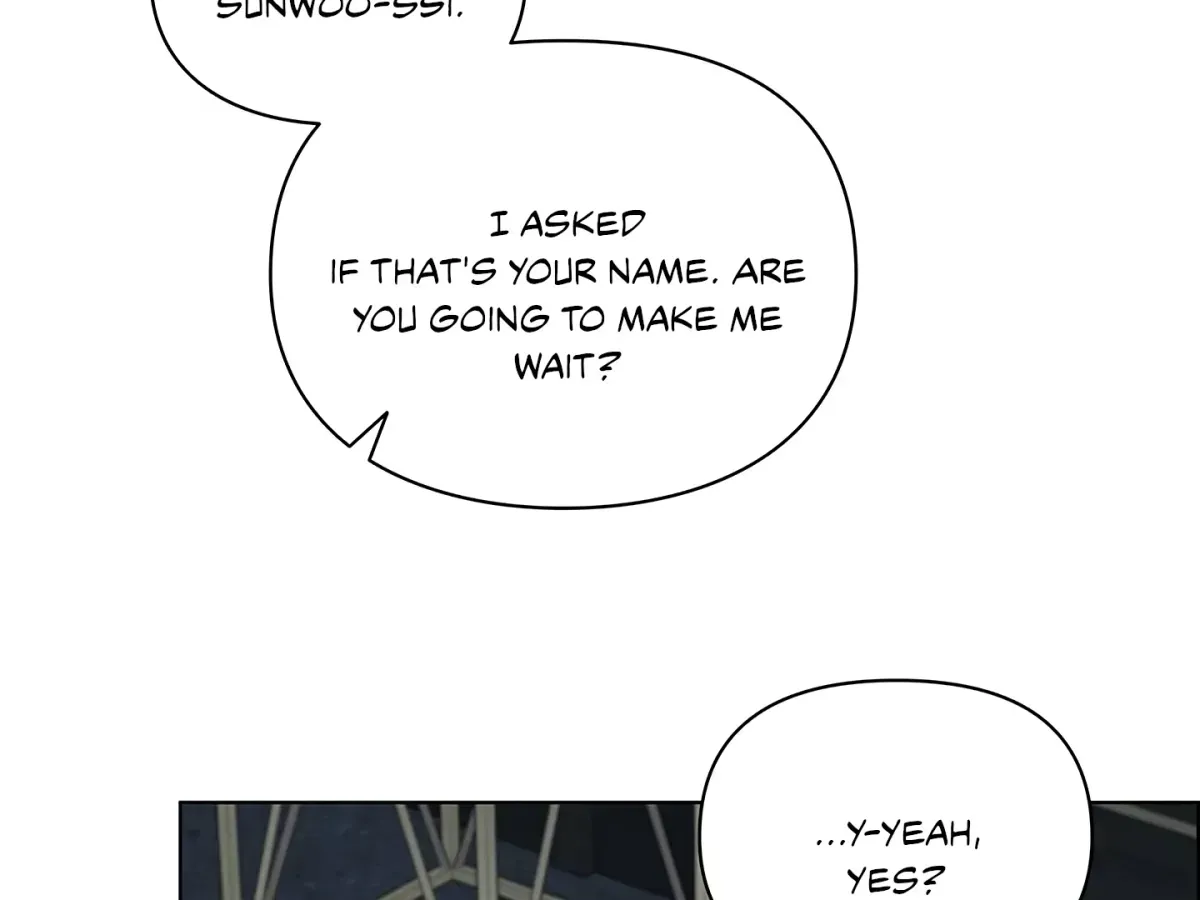 Creating a Hidden Ending Chapter 1.2 page 133 - 