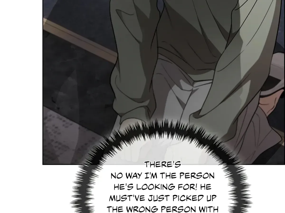 Creating a Hidden Ending Chapter 1.2 page 135 - 