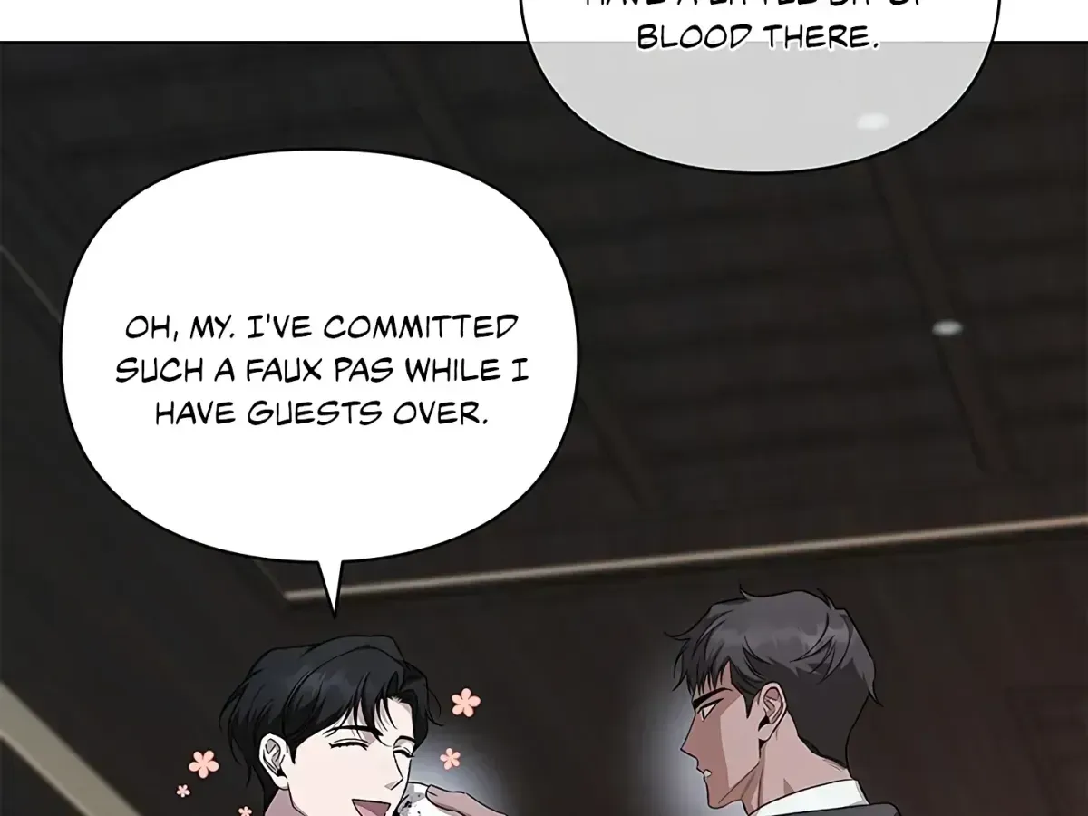 Creating a Hidden Ending Chapter 1.2 page 137 - 