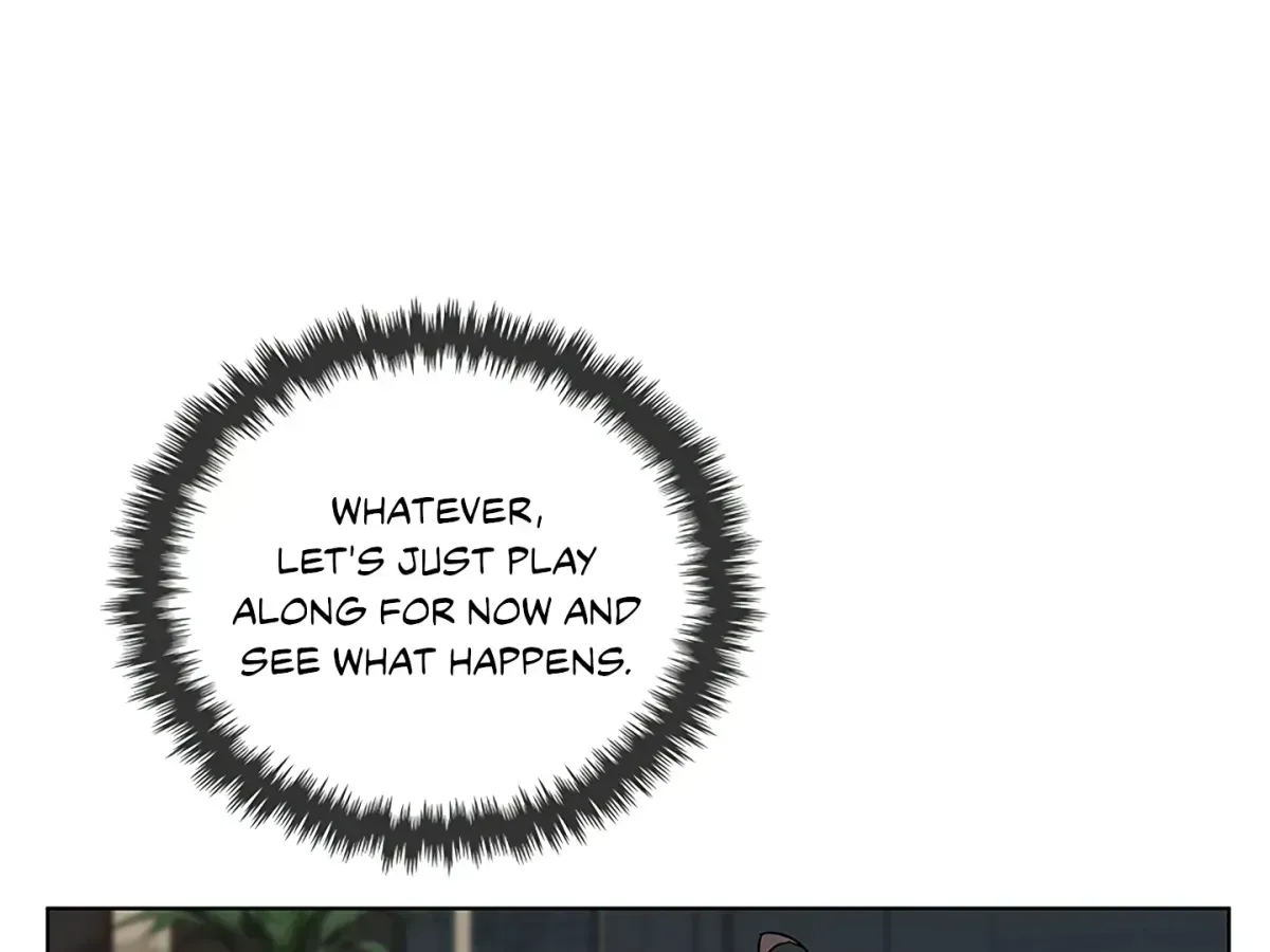 Creating a Hidden Ending Chapter 1.2 page 144 - 