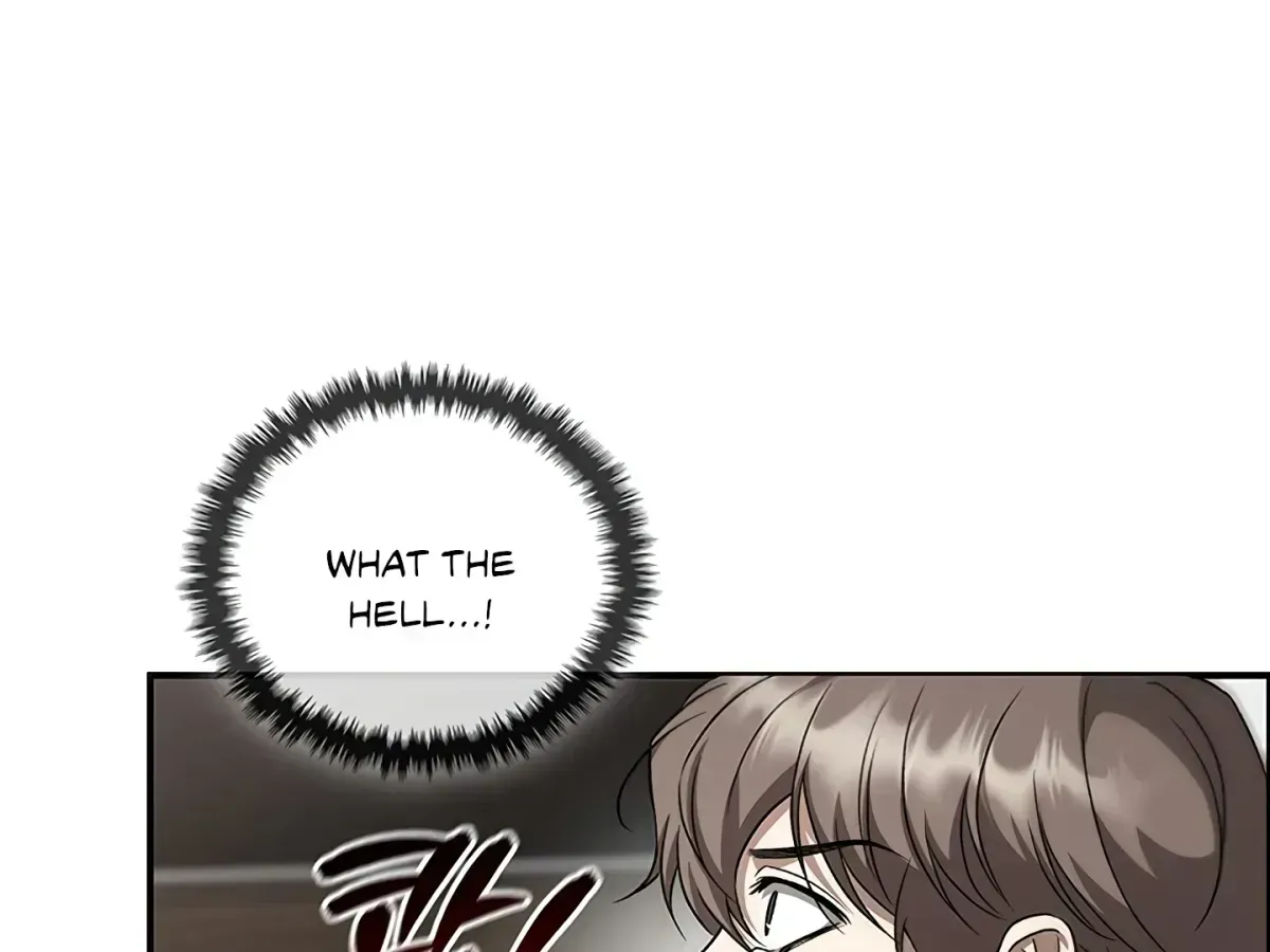 Creating a Hidden Ending Chapter 1.2 page 157 - 