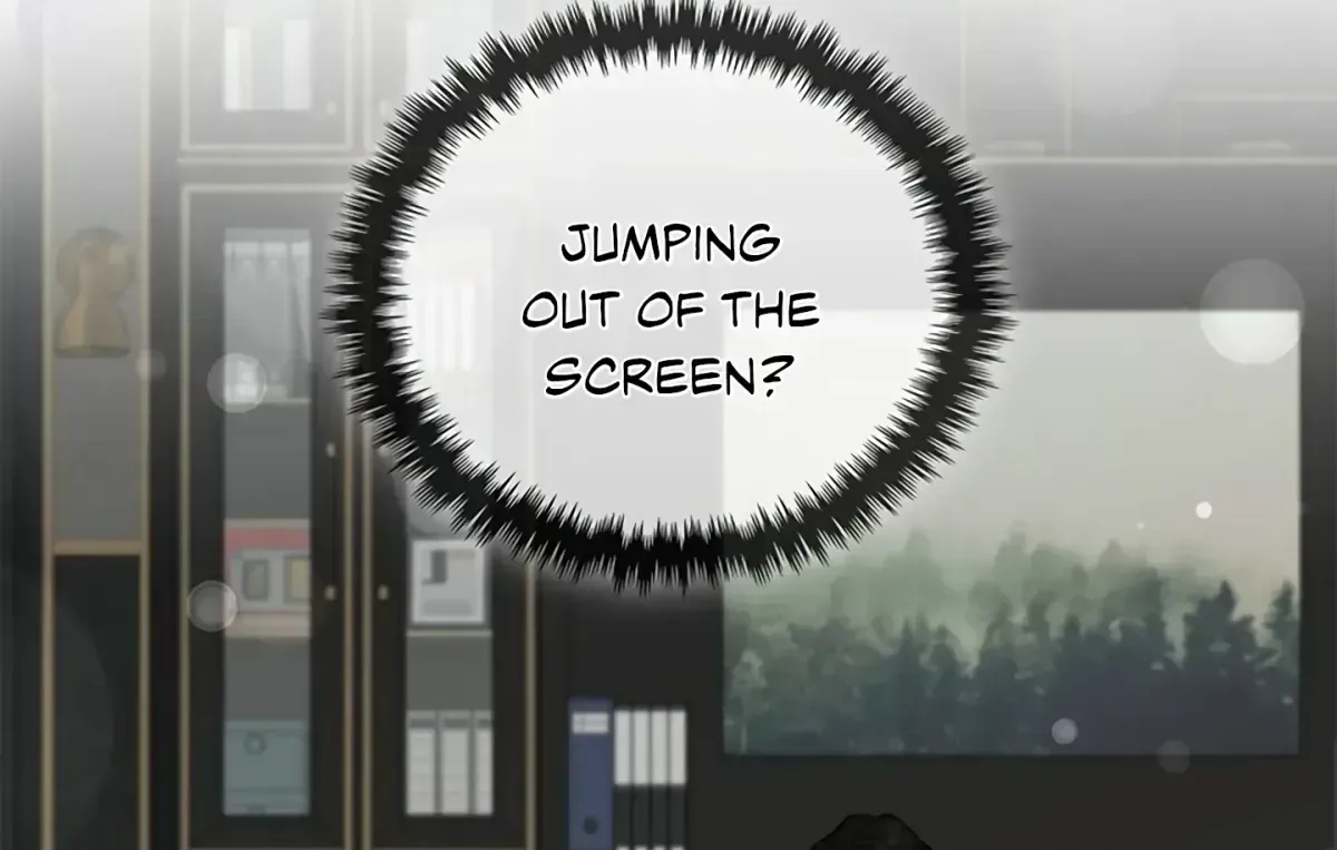Creating a Hidden Ending Chapter 1.2 page 183 - 