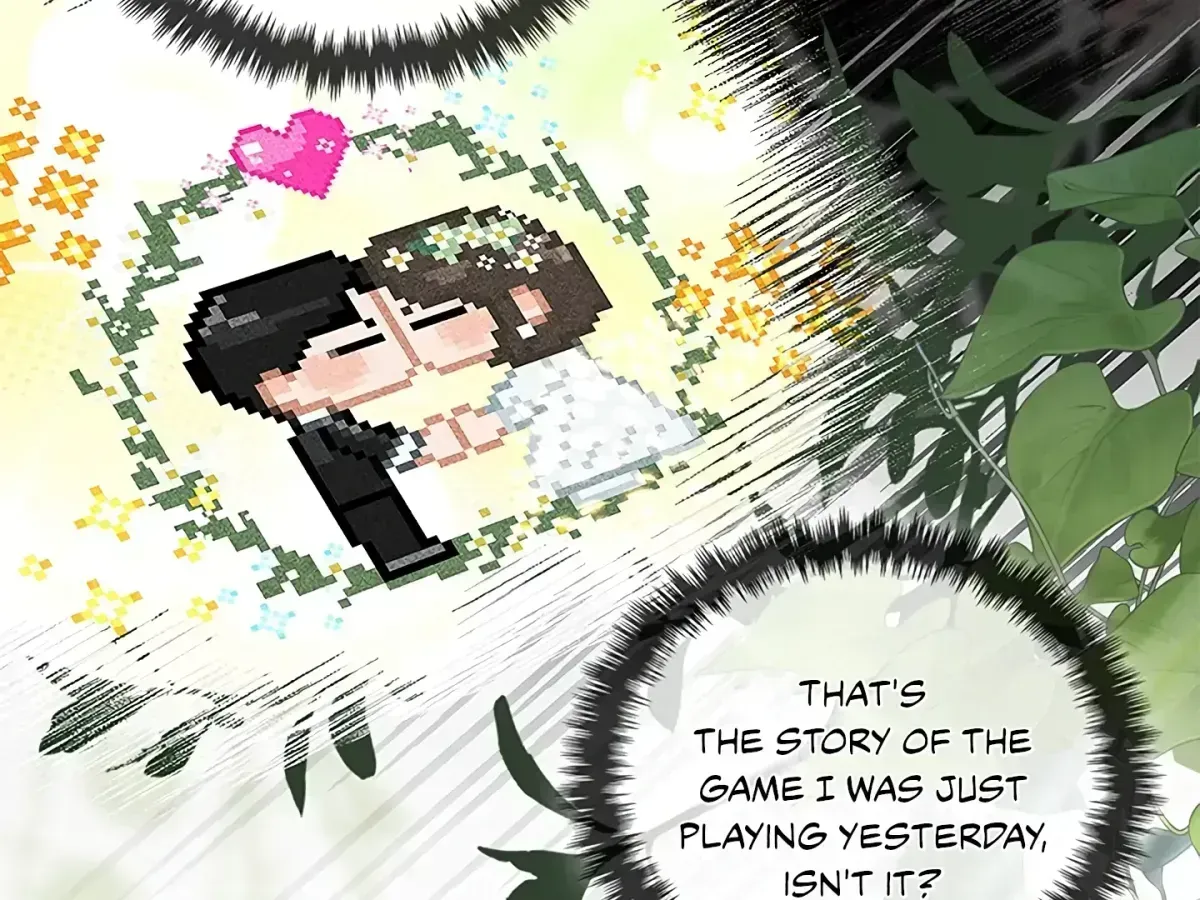 Creating a Hidden Ending Chapter 1.2 page 189 - 