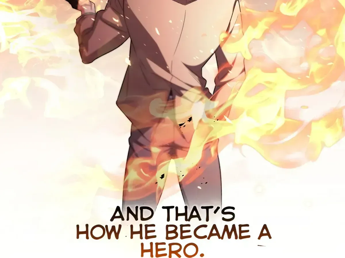 Creating a Hidden Ending Chapter 1.2 page 23 - 