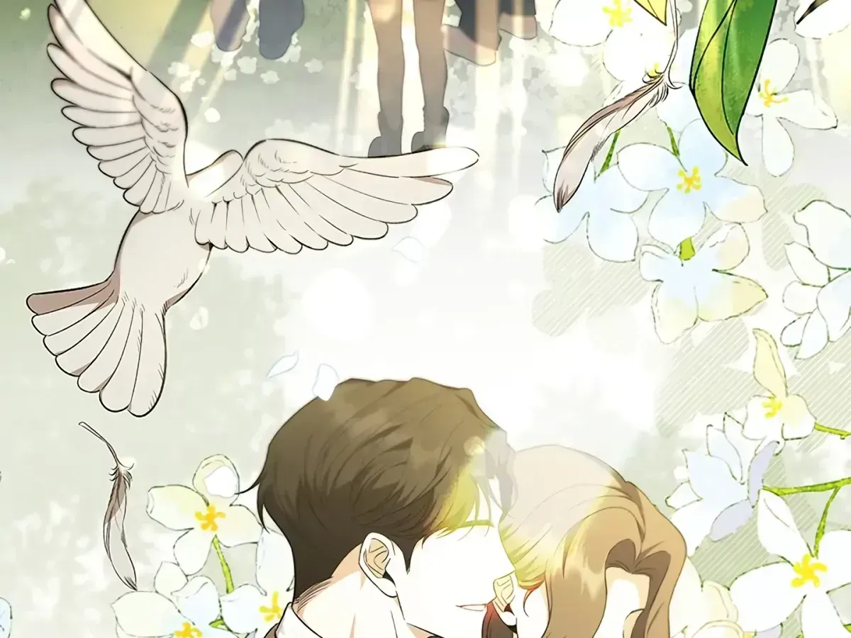 Creating a Hidden Ending Chapter 1.2 page 27 - 