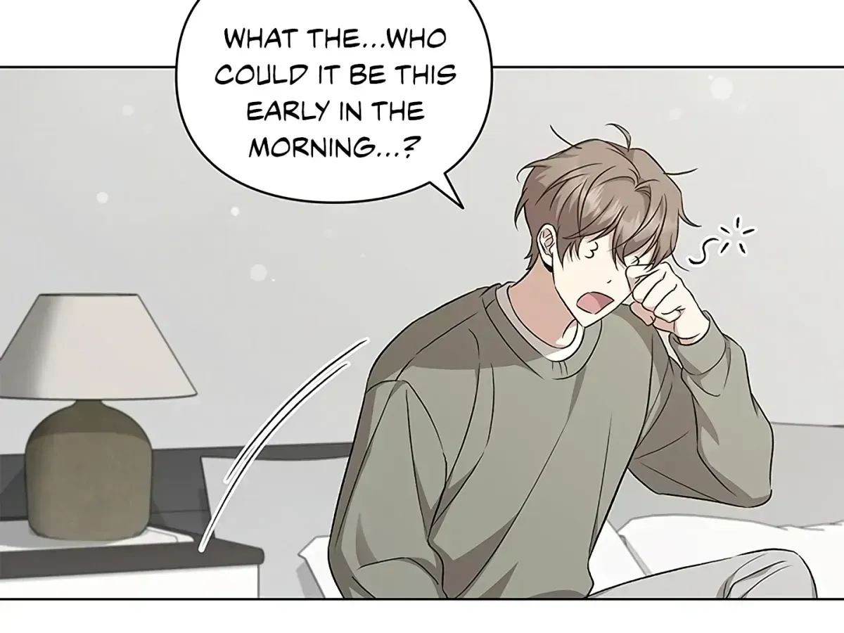 Creating a Hidden Ending Chapter 1.2 page 56 - 