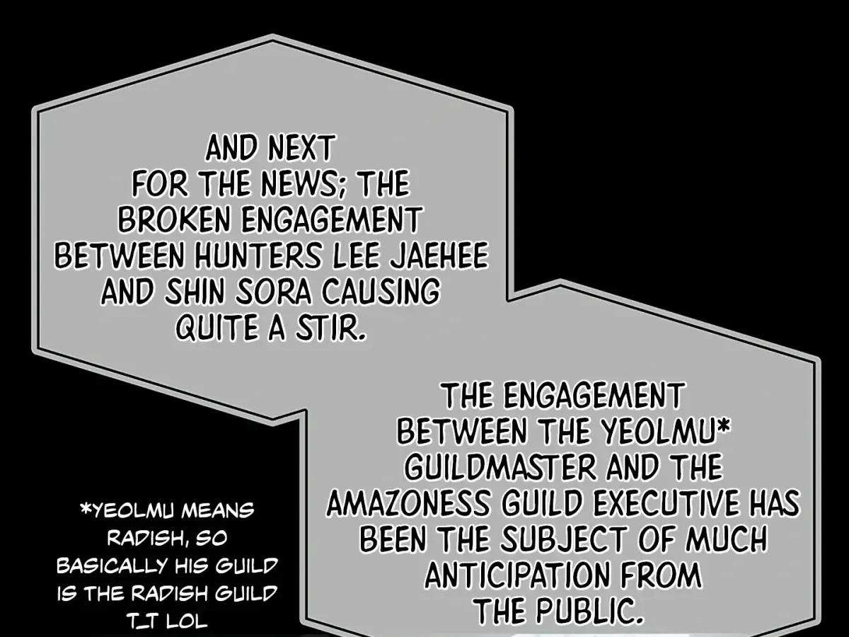 Creating a Hidden Ending Chapter 1.2 page 74 - 