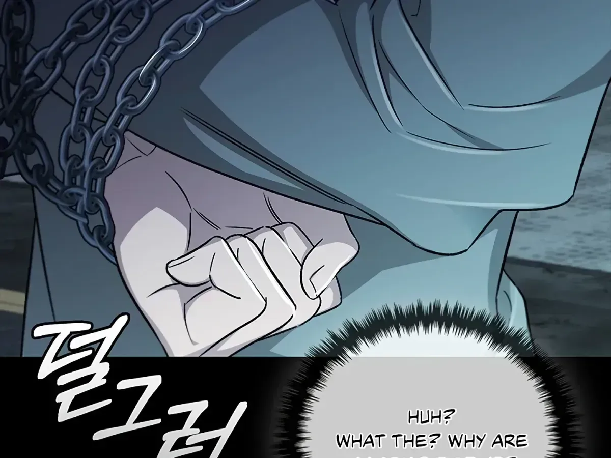 Creating a Hidden Ending Chapter 1.2 page 79 - 