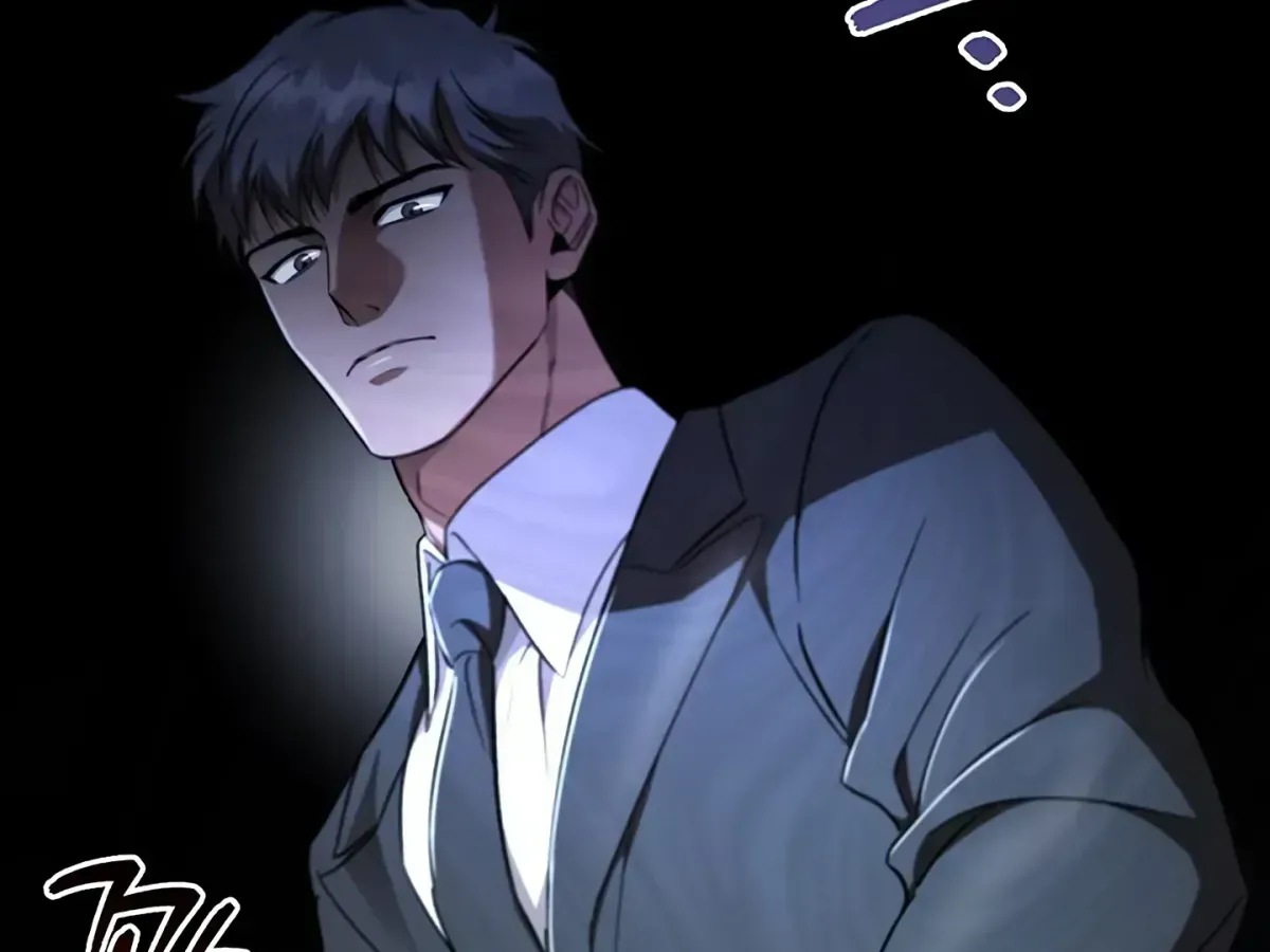 Creating a Hidden Ending Chapter 1.2 page 89 - 