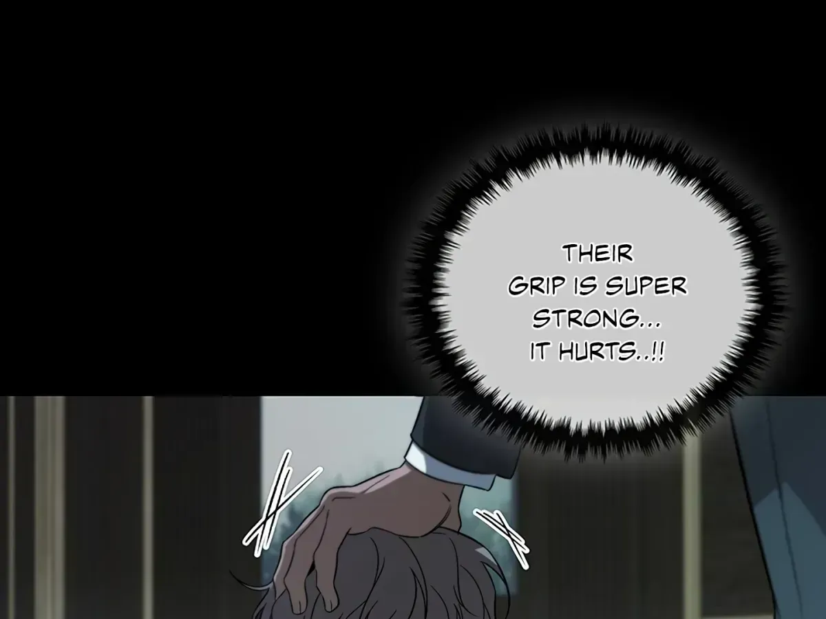 Creating a Hidden Ending Chapter 1.2 page 93 - 