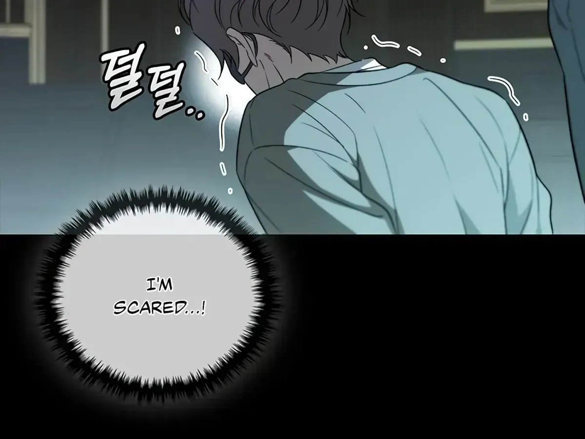 Creating a Hidden Ending Chapter 1.2 page 94 - 