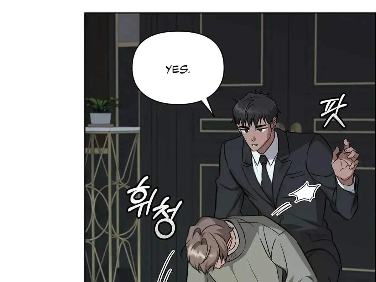 Creating a Hidden Ending Chapter 1.3 page 109 - 