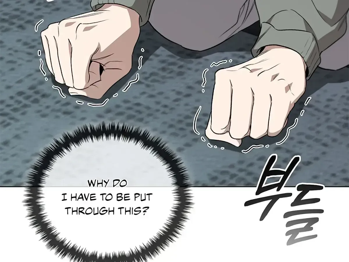 Creating a Hidden Ending Chapter 1.3 page 112 - 