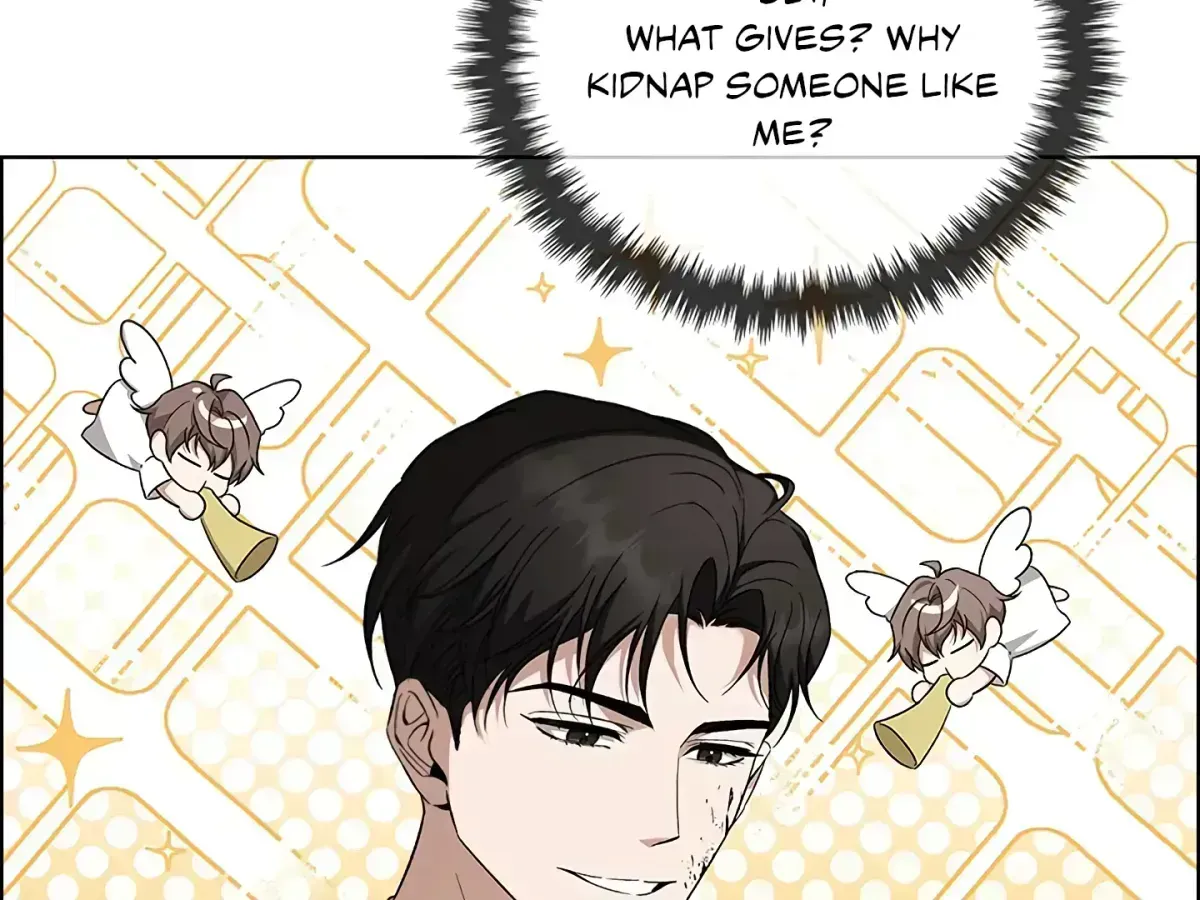 Creating a Hidden Ending Chapter 1.3 page 129 - 