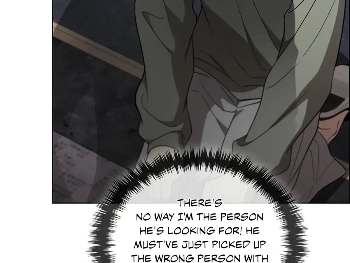 Creating a Hidden Ending Chapter 1.3 page 135 - 