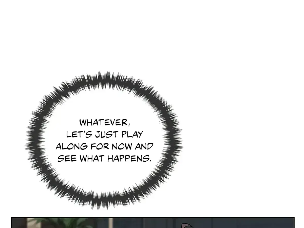Creating a Hidden Ending Chapter 1.3 page 144 - 