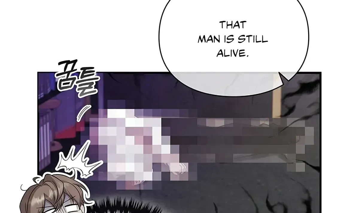 Creating a Hidden Ending Chapter 1.3 page 153 - 