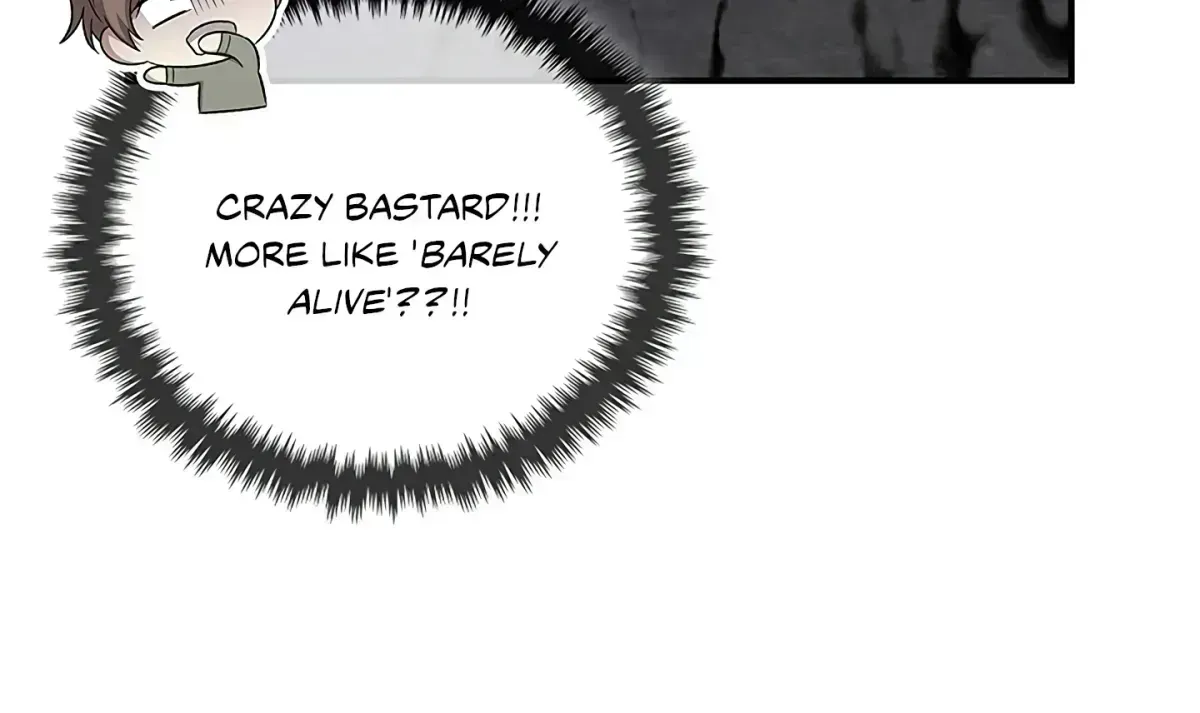 Creating a Hidden Ending Chapter 1.3 page 154 - 