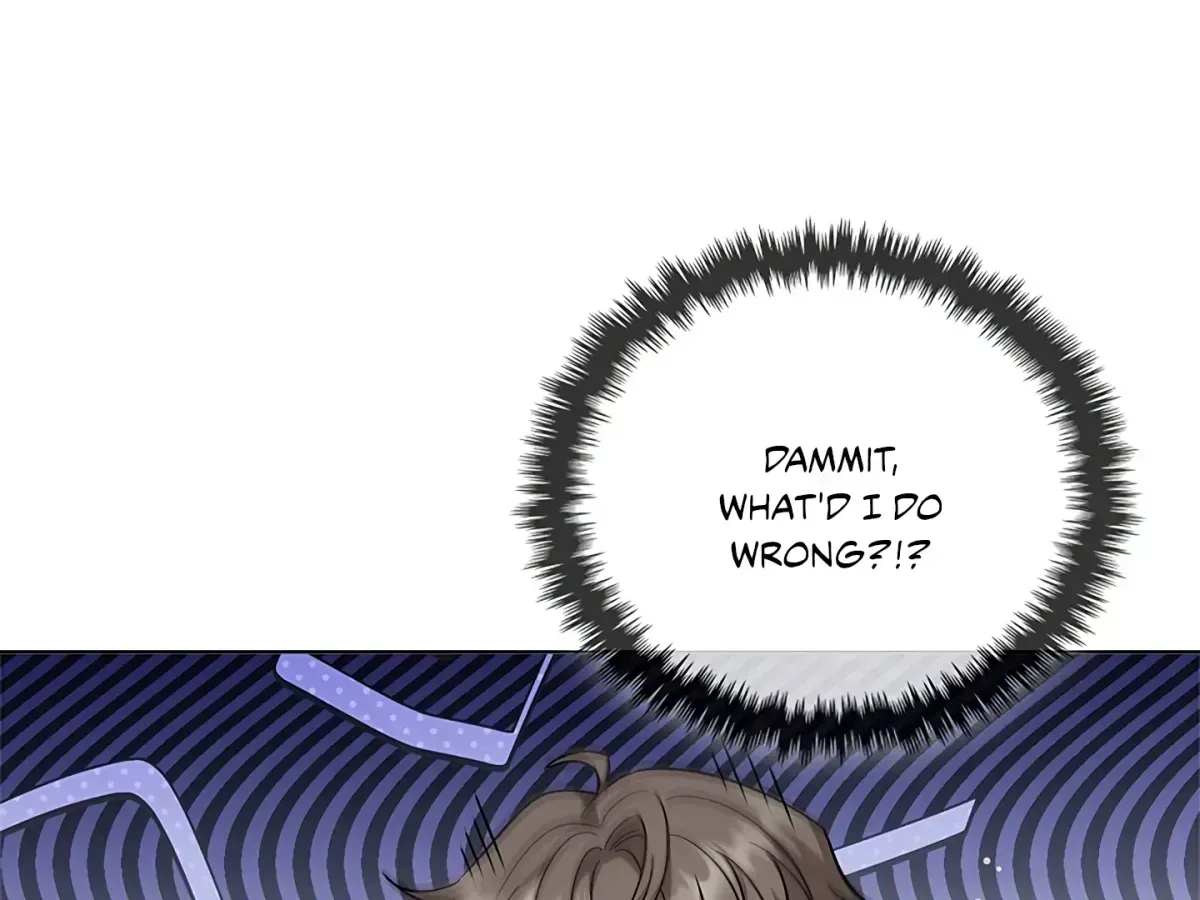 Creating a Hidden Ending Chapter 1.3 page 155 - 