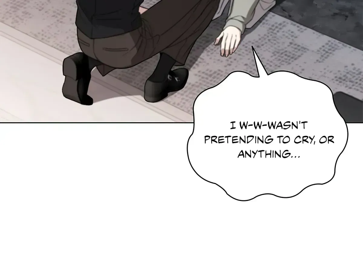 Creating a Hidden Ending Chapter 1.3 page 170 - 