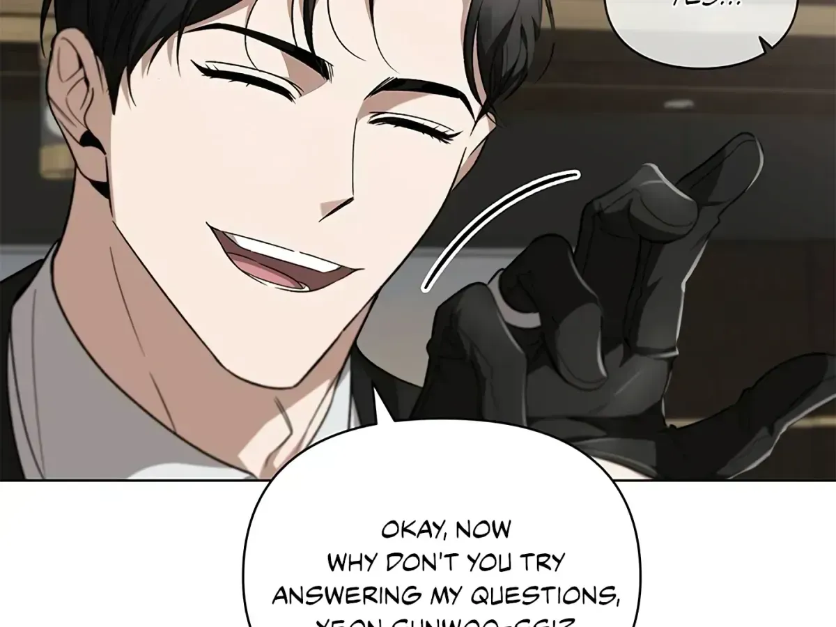 Creating a Hidden Ending Chapter 1.3 page 176 - 