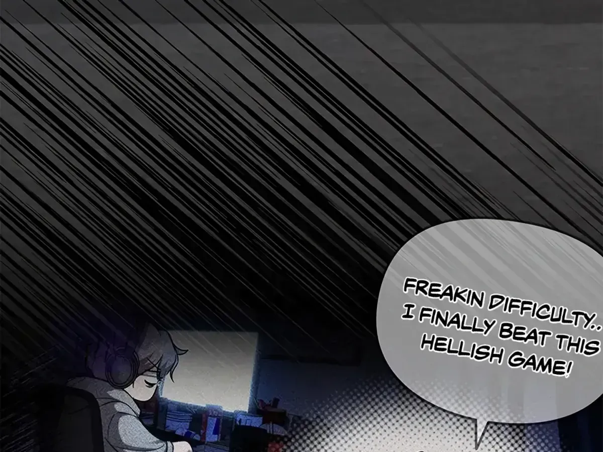 Creating a Hidden Ending Chapter 1.3 page 185 - 