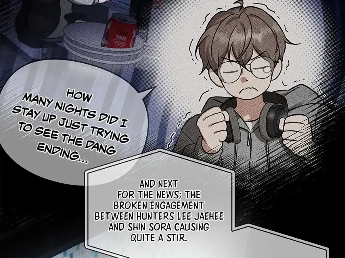 Creating a Hidden Ending Chapter 1.3 page 186 - 