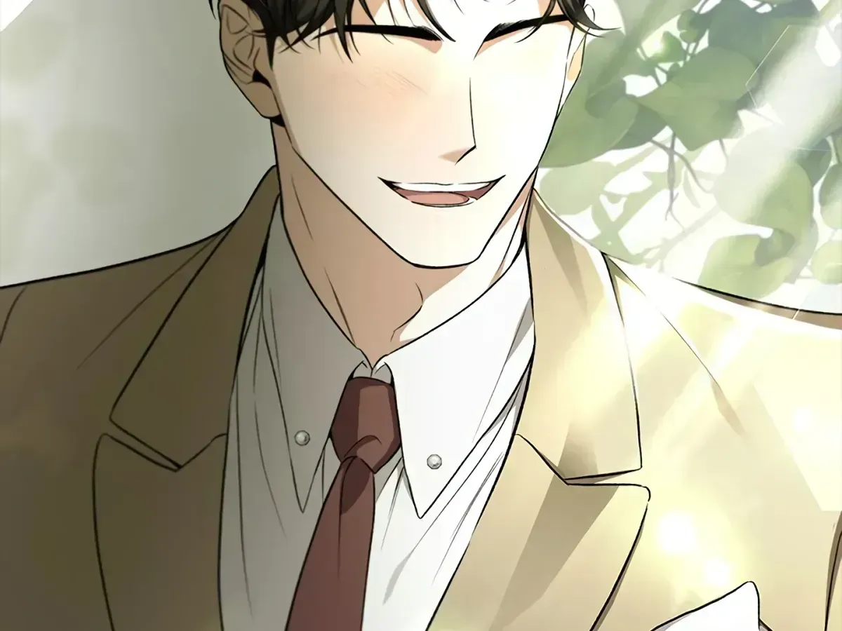 Creating a Hidden Ending Chapter 1.3 page 32 - 