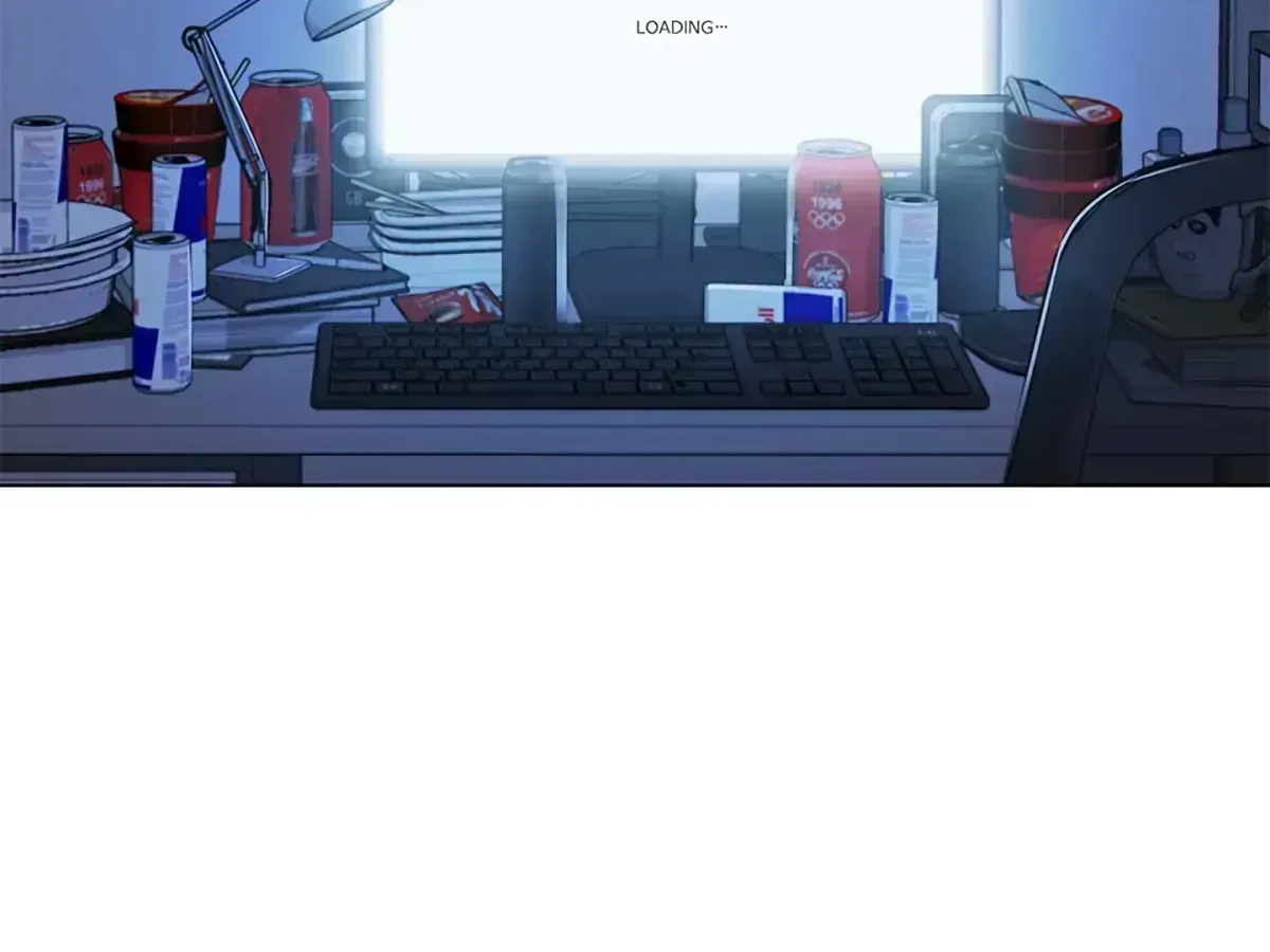 Creating a Hidden Ending Chapter 1.3 page 50 - 