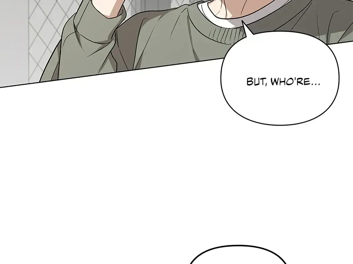 Creating a Hidden Ending Chapter 1.3 page 63 - 